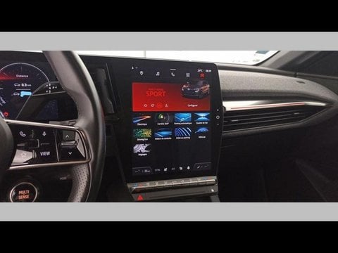 Voitures D'occasion À Valenciennes | Renault Mégane Megane E-Tech Electric Ev60 220Ch Techno Su...