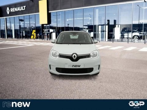 Voitures D'occasion À Valenciennes | Renault Twingo 1.0 Sce 65Ch Zen E6D-Full