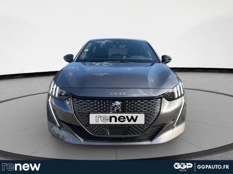 Voitures D'occasion À Valenciennes | Peugeot 208 1.5 Bluehdi 100Ch S&S Gt Pack