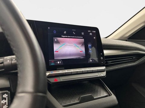 Voitures D'occasion À Valenciennes | Renault Mégane Megane E-Tech Electric Ev40 130Ch Equilibre...