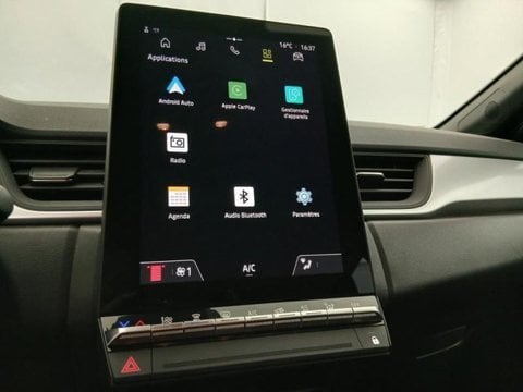 Voitures D'occasion À Valenciennes | Renault Captur 1.0 Tce 90Ch Evolution