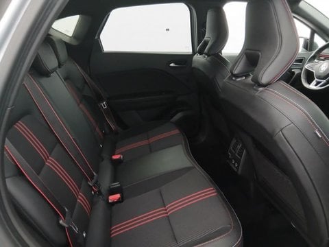 Voitures D'occasion À Valenciennes | Renault Captur 1.3 Tce 140Ch Fap Rs Line -21