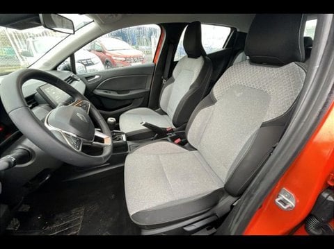 Voitures D'occasion À Valenciennes | Renault Clio 1.0 Tce 90Ch Evolution - 24