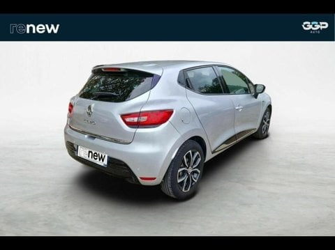 Voitures D'occasion À Valenciennes | Renault Clio 0.9 Tce 75Ch Energy Limited 5P Euro6C