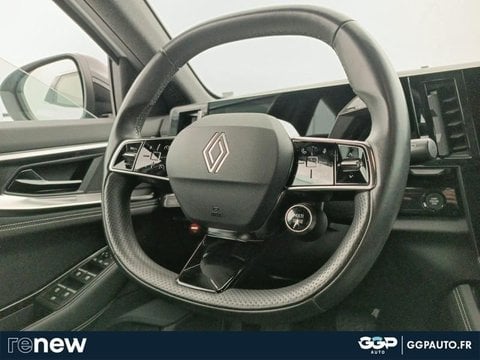 Voitures D'occasion À Valenciennes | Renault Austral 1.2 E-Tech Full Hybrid 200Ch Techno