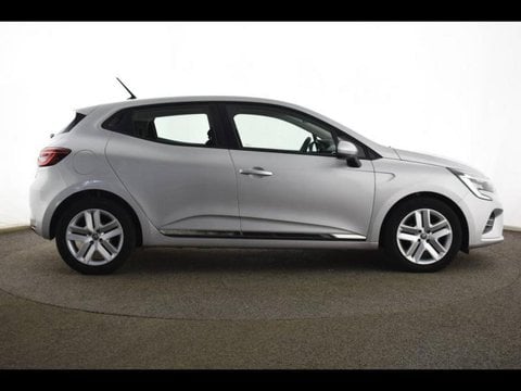 Voitures D'occasion À Valenciennes | Renault Clio 1.0 Sce 65Ch Business -21N