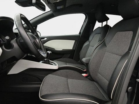 Voitures D'occasion À Valenciennes | Renault Clio 1.0 Tce 90Ch Techno