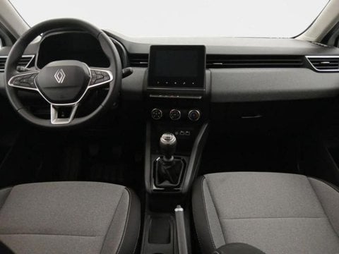 Voitures D'occasion À Valenciennes | Renault Clio 1.0 Eco-G 100Ch Evolution - 25