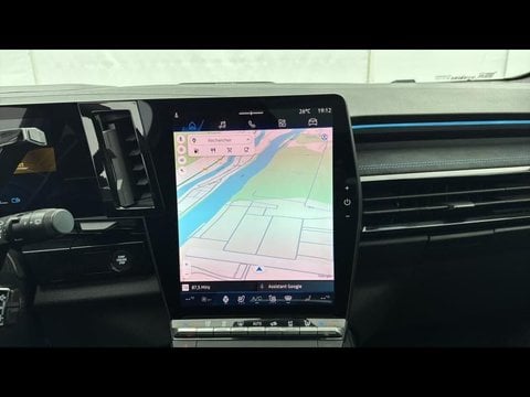 Voitures D'occasion À Valenciennes | Renault Austral 1.2 E-Tech Full Hybrid 200Ch Iconic Esprit ...