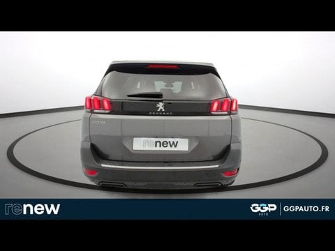 Voitures D'occasion À Valenciennes | Peugeot 5008 1.5 Bluehdi 130Ch S&S Allure Pack