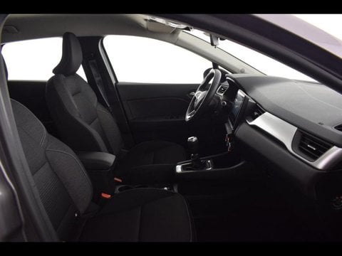 Voitures D'occasion À Valenciennes | Renault Captur 1.0 Tce 90Ch Business
