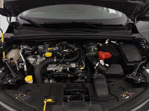 Voitures D'occasion À Valenciennes | Renault Captur 1.8 E-Tech Full Hybrid 160Ch Evolution - 25