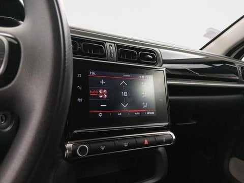 Voitures D'occasion À Valenciennes | Citroën C3 Puretech 82Ch Feel S&S E6.D