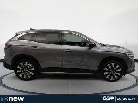 Voitures D'occasion À Valenciennes | Renault Austral 1.2 E-Tech Full Hybrid 200Ch Techno