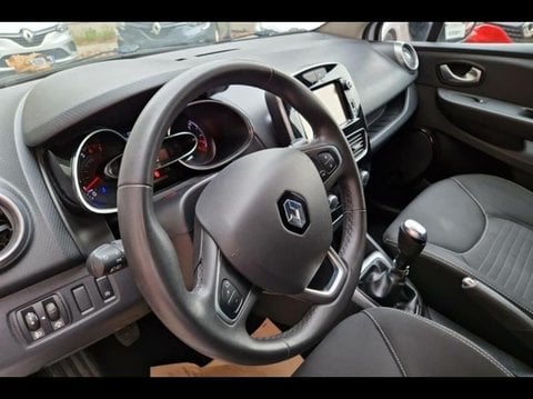 Voitures D'occasion À Valenciennes | Renault Clio 0.9 Tce 75Ch Energy Limited 5P Euro6C