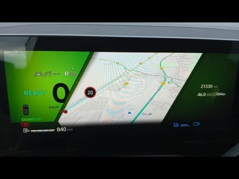 Voitures D'occasion À Valenciennes | Renault Espace 1.2 E-Tech Full Hybrid 200Ch Techno 7 Places...