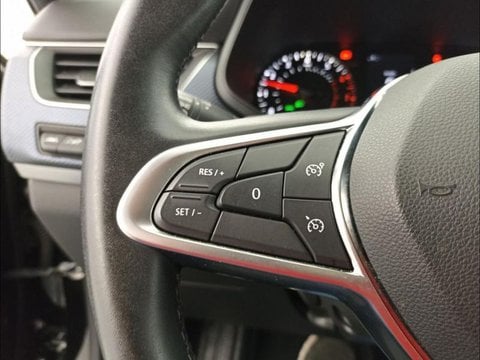 Voitures D'occasion À Valenciennes | Renault Arkana 1.6 E-Tech Hybride 145Ch Evolution -22