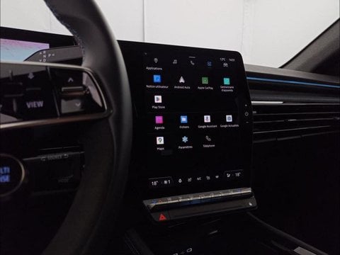 Voitures D'occasion À Valenciennes | Renault Espace 1.2 E-Tech Full Hybrid 200Ch Esprit Alpine