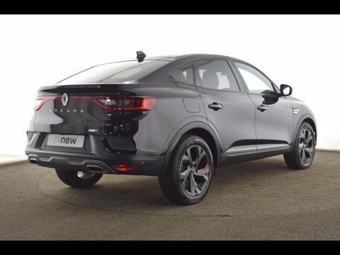 Voitures D'occasion À Valenciennes | Renault Arkana 1.6 E-Tech 145Ch Rs Line -21B
