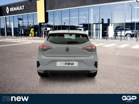 Voitures D'occasion À Valenciennes | Renault Clio 1.0 Tce 90Ch Evolution - 24