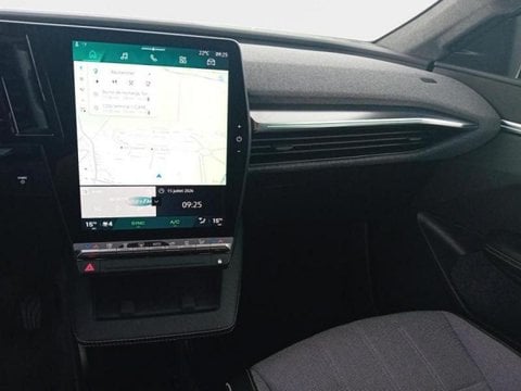 Voitures D'occasion À Valenciennes | Renault Scénic Scenic E-Tech Electric 220Ch Techno Grande ...
