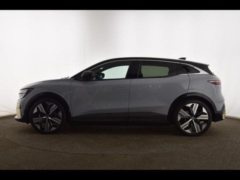 Voitures D'occasion À Valenciennes | Renault Mégane Megane E-Tech Electric Ev60 220Ch Iconic Su...
