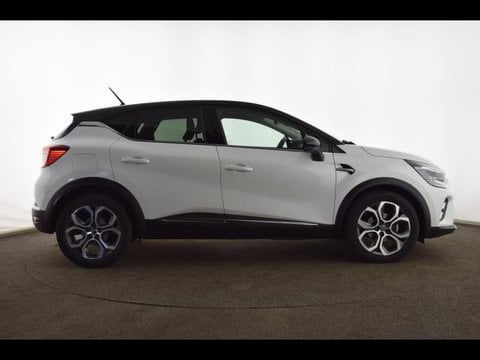 Voitures D'occasion À Valenciennes | Renault Captur 1.0 Tce 90Ch Techno