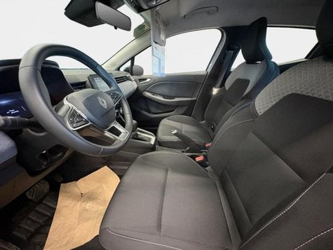 Voitures D'occasion À Valenciennes | Renault Clio 1.6 E-Tech 145Ch Full Hybrid Evolution - 25B