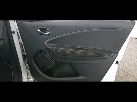 Voitures D'occasion À Valenciennes | Renault Zoe Intens Charge Normale R90