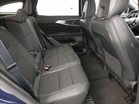 Voitures D'occasion À Valenciennes | Renault Espace 1.2 E-Tech Full Hybrid 200Ch Esprit Alpine