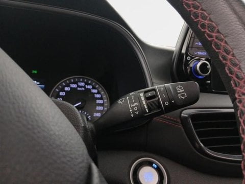 Voitures D'occasion À Valenciennes | Hyundai Tucson 1.6 Crdi 136Ch Hybrid 48V N Line Executive D...