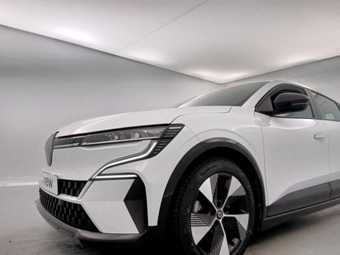 Voitures D'occasion À Valenciennes | Renault Mégane Megane E-Tech Electric Ev40 130Ch Equilibre...