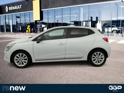Voitures D'occasion À Valenciennes | Renault Clio 1.0 Sce 65Ch Evolution