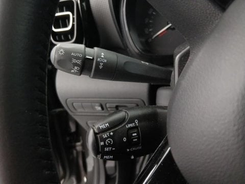 Voitures D'occasion À Valenciennes | Citroën C3 Aircross Puretech 110Ch S&S C-Series