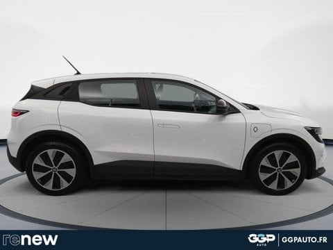 Voitures D'occasion À Valenciennes | Renault Mégane Megane E-Tech Electric Ev60 130Ch Evolution...