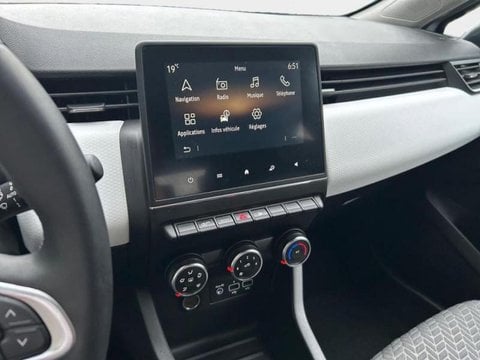 Voitures D'occasion À Valenciennes | Renault Clio 1.0 Tce 100Ch Evolution Gpl