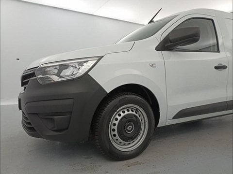 Voitures D'occasion À Valenciennes | Renault Kangoo Van L1 1.5 Blue Dci 95Ch Extra - 22
