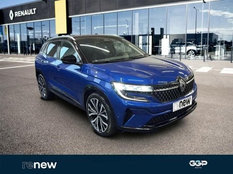 Voitures D'occasion À Valenciennes | Renault Austral 1.2 E-Tech Full Hybrid 200Ch Iconic- 24