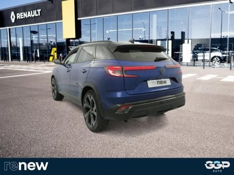 Voitures D'occasion À Valenciennes | Renault Austral 1.2 E-Tech Full Hybrid 200Ch Iconic Esprit ...