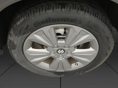 Voitures D'occasion À Valenciennes | Suzuki Vitara 1.5 Dualjet Hybrid 115Ch Style Auto Allgrip