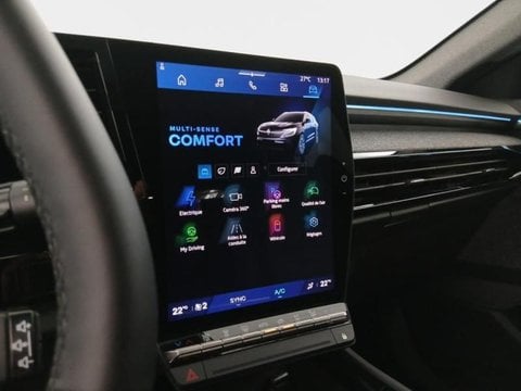 Voitures D'occasion À Valenciennes | Renault Espace 1.2 E-Tech Full Hybrid 200Ch Techno 7 Places...