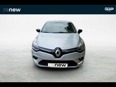 Voitures D'occasion À Valenciennes | Renault Clio 0.9 Tce 75Ch Energy Limited 5P Euro6C