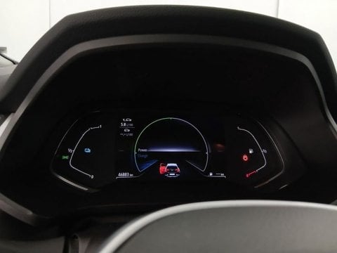 Voitures D'occasion À Valenciennes | Renault Captur 1.6 E-Tech Hybride 145Ch Zen -21