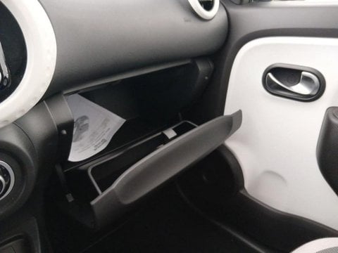 Voitures D'occasion À Valenciennes | Renault Twingo 1.0 Sce 65Ch Equilibre