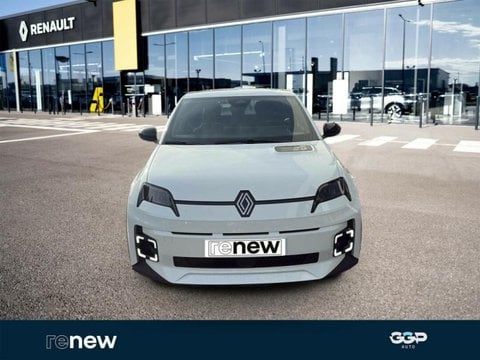 Voitures D'occasion À Valenciennes | Renault 5 E-Tech Electrique 120Ch Evolution Autonomie Urbaine