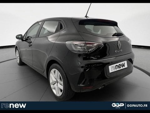 Voitures D'occasion À Valenciennes | Renault Clio 1.0 Tce 90Ch Evolution