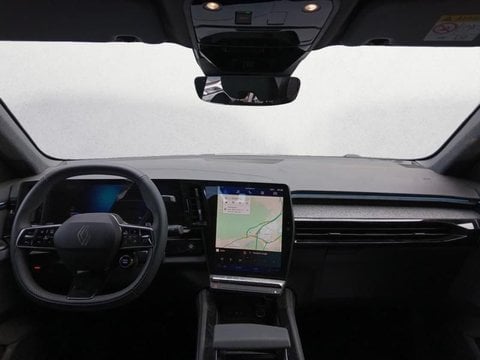 Voitures D'occasion À Valenciennes | Renault Espace 1.2 E-Tech Full Hybrid 200Ch Techno 7 Places...