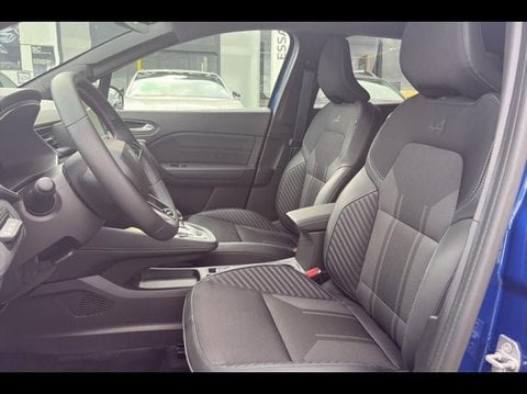 Voitures D'occasion À Valenciennes | Renault Symbioz 1.6 E-Tech Full Hybrid 145Ch Esprit Alpine