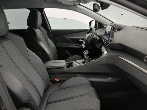 Voitures D'occasion À Valenciennes | Peugeot 5008 1.5 Bluehdi 130Ch S&S Allure Pack