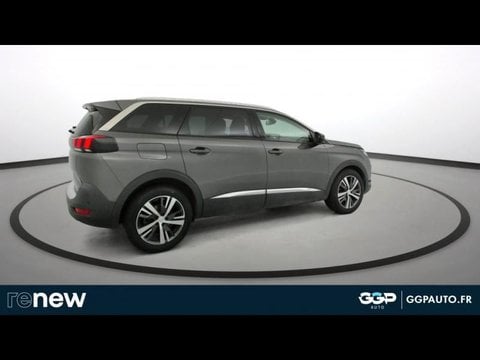 Voitures D'occasion À Valenciennes | Peugeot 5008 1.5 Bluehdi 130Ch S&S Allure Pack